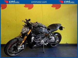 DUCATI Monster 1200 usata 1