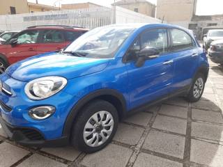 FIAT 500X usata, con Airbag laterali