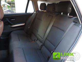 BMW 316 usata, con Autoradio