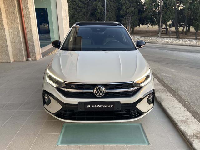 VOLKSWAGEN Taigo usata, con Airbag