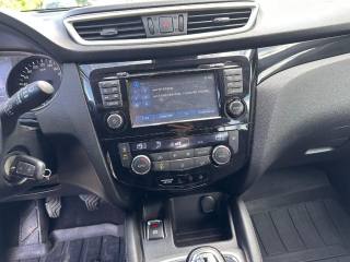 NISSAN Qashqai usata, con Controllo trazione