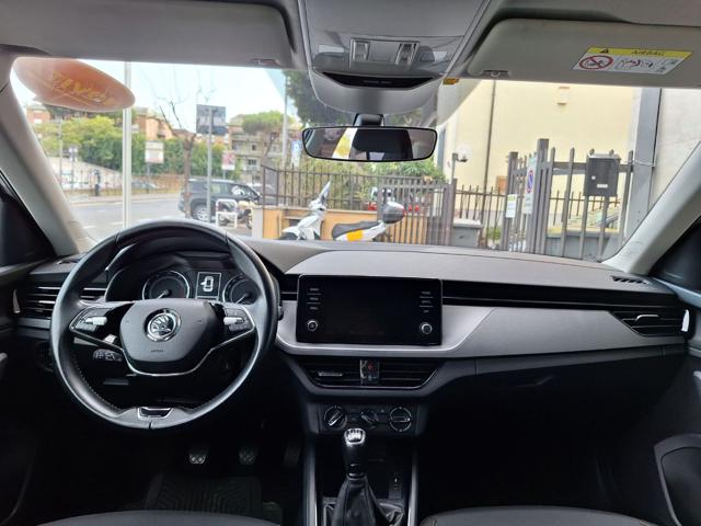 SKODA Kamiq usata, con Cruise Control