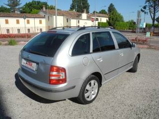 SKODA Fabia usata 69