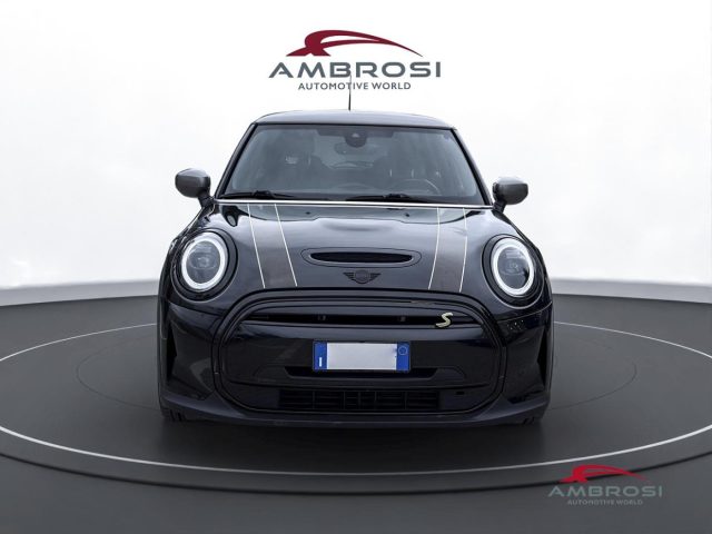 MINI Cooper SE usata 6