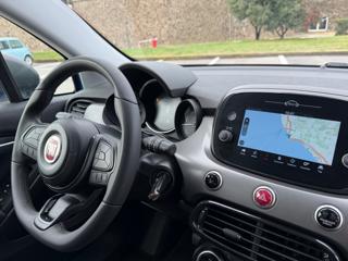 FIAT 500X usata, con Controllo vocale