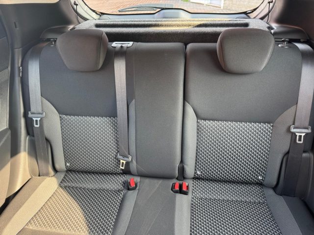 NISSAN Micra usata, con ESP