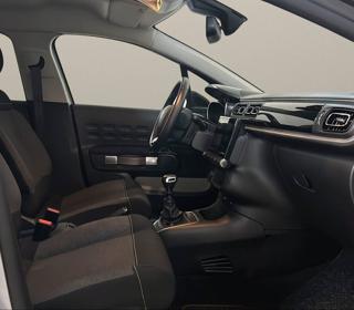 CITROEN C3 usata, con Controllo trazione