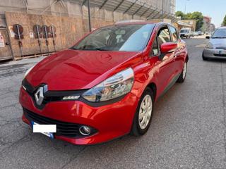 RENAULT Clio usata, con Airbag laterali