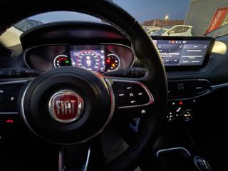 FIAT Tipo usata, con ESP