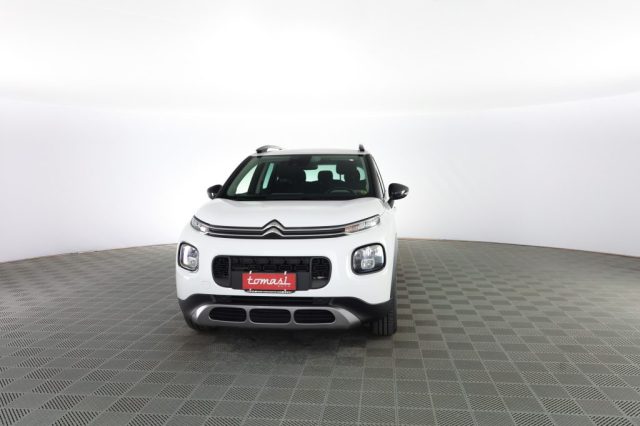 CITROEN C3 Aircross usata 0