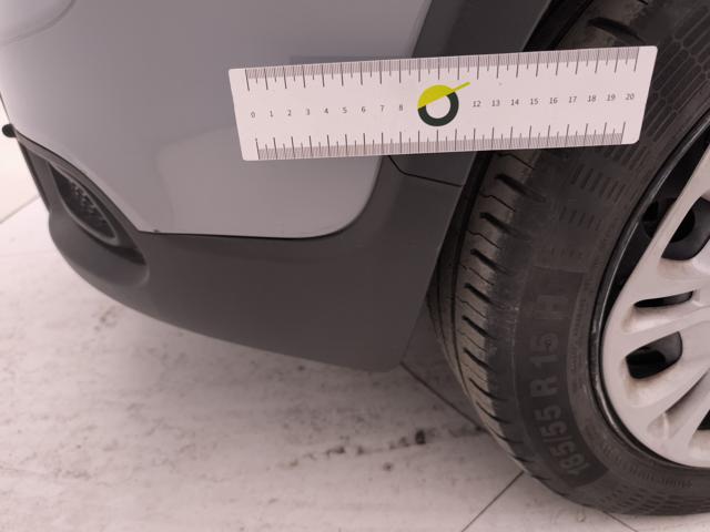 FIAT Panda usata 50