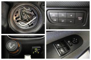 FIAT Punto Evo usata, con Chiusura centralizzata telecomandata