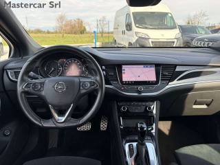 OPEL Astra usata, con Fendinebbia