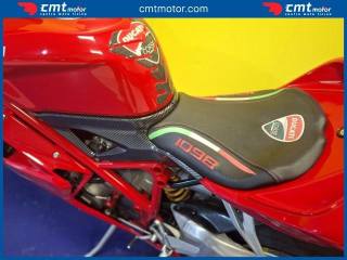 DUCATI 1098 usata 12