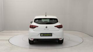 RENAULT Clio usata, con Airbag Passeggero