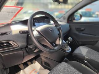 LANCIA Ypsilon usata, con Servosterzo