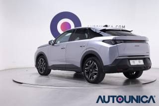 PEUGEOT 3008 usata, con Sistema di navigazione