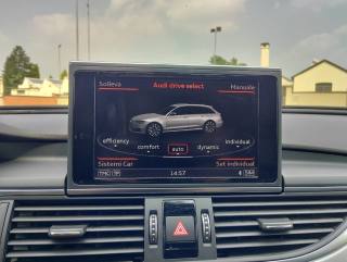 AUDI A6 usata, con Controllo automatico clima