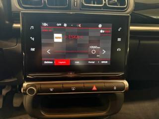 CITROEN C3 usata, con Volante multifunzione