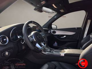 MERCEDES-BENZ GLC 63 AMG usata, con Controllo automatico clima