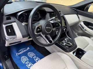 JAGUAR E-Pace usata, con Boardcomputer
