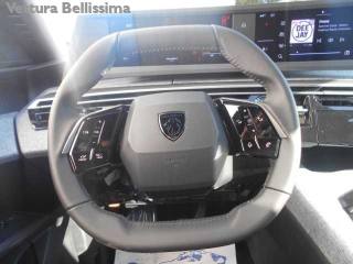 PEUGEOT 3008 usata, con Fari LED