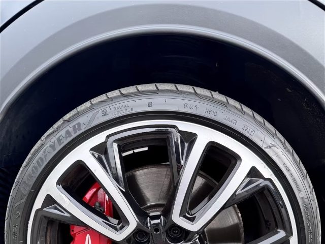 MINI John Cooper Works usata, con Controllo automatico clima