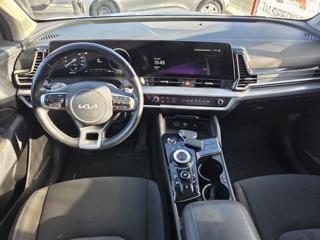 KIA Sportage usata, con Fendinebbia