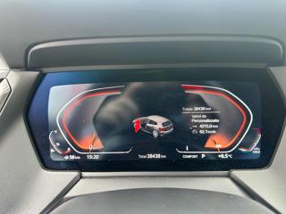 BMW 118 usata, con Fari Xenon