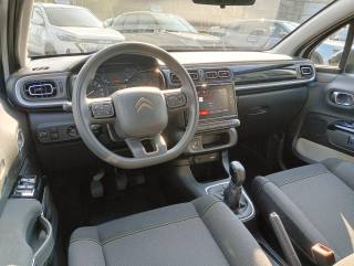 CITROEN C3 usata, con Antifurto