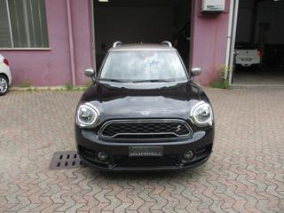 MINI Countryman 1.5 Cooper SE Business Countryman ALL4 Automatica