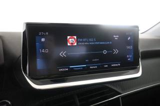 PEUGEOT 208 usata 9