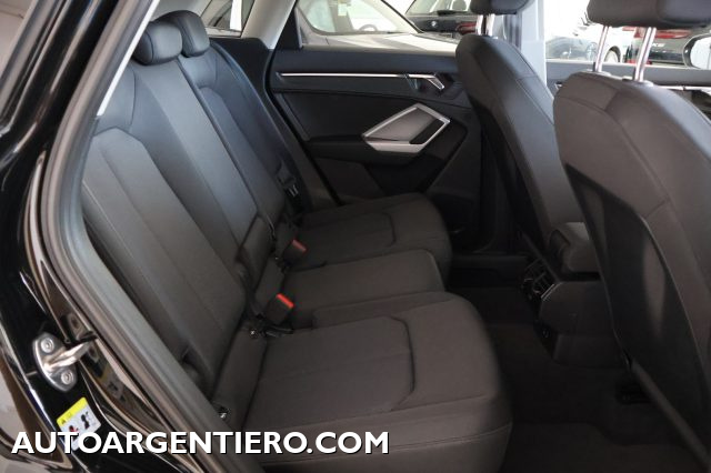 AUDI Q3 usata, con Bracciolo