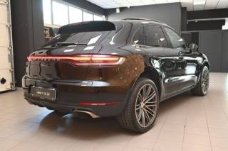 PORSCHE Macan usata 125
