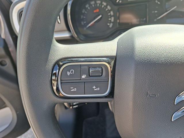 CITROEN C3 usata 48