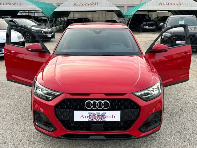 AUDI A1 usata, con Cerchi in lega