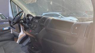 OPEL Movano usata, con Bluetooth
