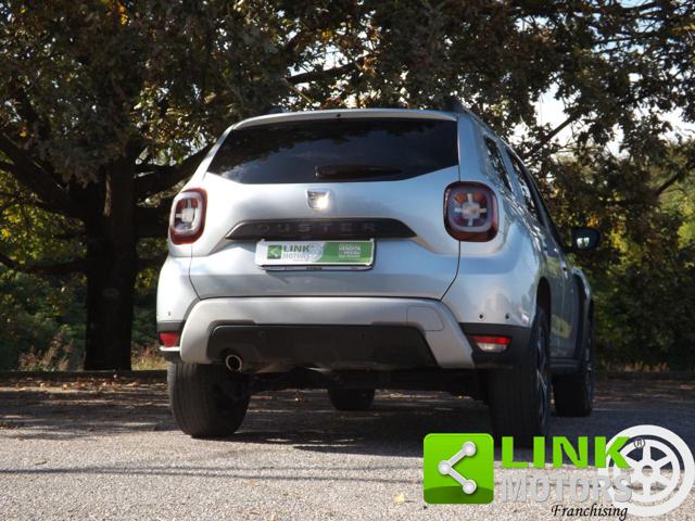 DACIA Duster usata 43