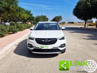 OPEL Grandland X usata, con Airbag laterali