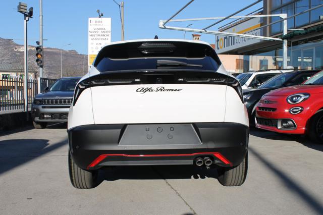 ALFA ROMEO Junior usata, con Alzacristalli elettrici
