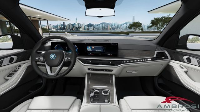 BMW X5 usata 9