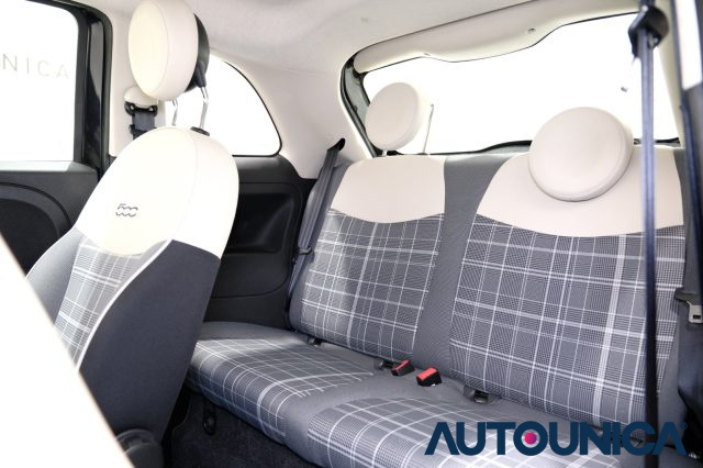 FIAT 500 usata 33