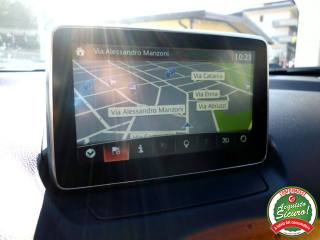 MAZDA CX-3 usata, con Servosterzo