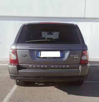 LAND ROVER Range Rover Sport usata, con Airbag Passeggero