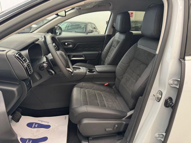 CITROEN C5 Aircross usata, con Antifurto