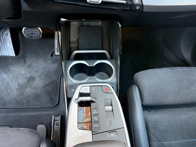 BMW X1 usata, con Vetri oscurati