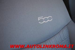 FIAT 500 usata, con Volante multifunzione