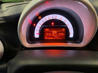 SMART ForTwo usata, con ESP