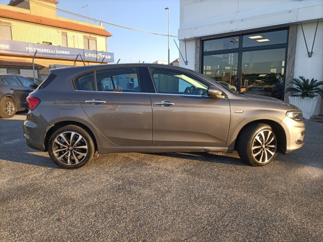 FIAT Tipo usata, con Climatizzatore