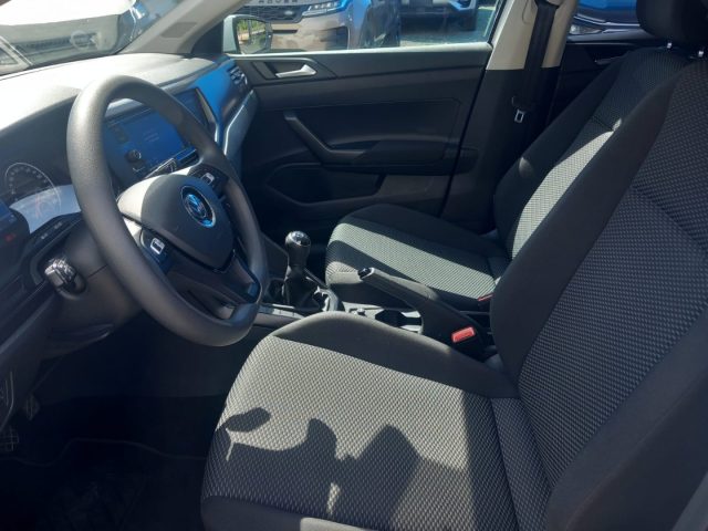 VOLKSWAGEN Polo usata, con Servosterzo